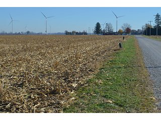 Tract 1 - FARMLAND AUCTION - 165.5+/- ACRES OFFERED IN 5 TRACTS OR COMBINATIONS IN EAST ALLEN COUNTY